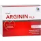 ARGININ PLUS Vitaminas B1+B6+B12+Folio rūgštis plėvele dengtos tabletės, 240 vnt