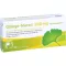 GINKGO-MAREN 240 mg plėvele dengtos tabletės, 30 vnt