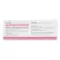 LACTOBACT Baby+ 90 dienų paketėlis, 90 x 2 g