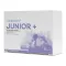 LACTOBACT Junior+ 90 dienų pakuotės paketėlis, 90 x 2 g