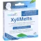 ORACOAT XyliMelts lipnios tabletės be mėtos, 40 vnt