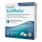 „OraCoat XyliMelts®“ lipnios tabletės, natūralios, 40 tablečių