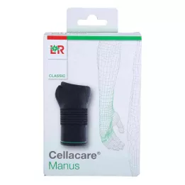CELLACARE Manus Classic riešo atrama 3 dydžio, 1 vnt