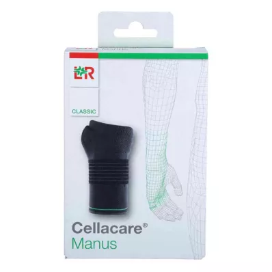 Cellacare Manus Classic riešo tvarstis tinkamas dydis 3, 1 vnt