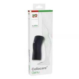 Cellacare Genu Classic kelių atrama 5 dydis, 1 vnt