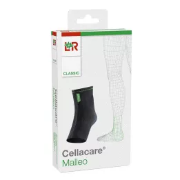 CELLACARE Malleo Classic 3 dydžio kulkšnies įtvaras, 1 vnt