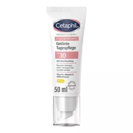 CETAPHIL Redness Control tamsinta dieninė priežiūros priemonė SPF30, 50 ml
