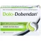 DOLO-DOBENDAN 1,4 mg/10 mg pastilės, 36 vnt