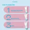 Eubos kremas vaikams Skin Calm Ectoakut forte 7% Ectoin kremas, 30 ml