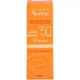 AVENE SunSitive B-Protect SPF 50+ kremas, 30 ml