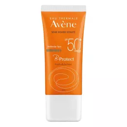 AVENE SunSitive B-Protect SPF 50+ kremas, 30 ml