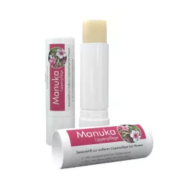 MANUKA LIPPENPFLEGE herpeso rašikliui - 4,8 g