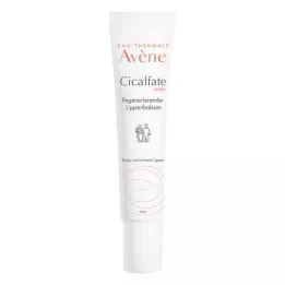 AVENE Cicalfate lūpų balzamas, 10 ml
