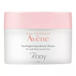 AVENE Drėkinamasis kūno balzamas, 250 ml