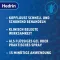 Hedrin Once Spray Gel, 60 ml