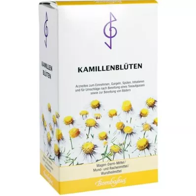 KAMILLENBLÜTEN Arbata, 75 g