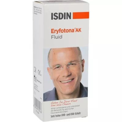 ISDIN Eryfotona AK Skystis, 50 ml