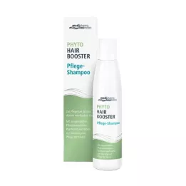 PHYTO HAIR Šampūnas Booster care, 200 ml