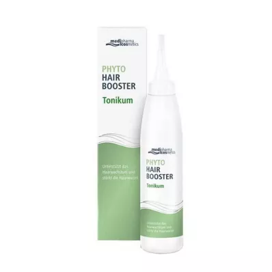 Phyto Hair Booster Tonikas, 200 ml Phyto Hair Booster Tonikas, 200 ml