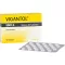 VIGANTOL 500 I.U. vitamino D3 tabletės, 50 kapsulių