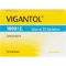 VIGANTOL 1000 I.U. vitamino D3 tablečių, 50 vnt