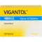 VIGANTOL 1000 TV vitamino D3 tabletės, 200 kapsulių