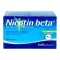 Nicotin Beta Mint 4 Mg aktyvi kramtomoji guma (105 vnt.)