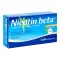 Nicotin Beta Fruitmint 2 Mg aktyvi kramtomoji guma (30 vnt.)