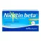 Nicotin Beta Fruitmint 2 Mg aktyvi kramtomoji guma (30 vnt.)