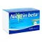 Nicotin Beta Fruitmint 4 mg aktyvioji kramtomoji guma (105 vnt.)