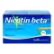Nicotin Beta Fruitmint 4 mg aktyvioji kramtomoji guma (105 vnt.)