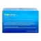 Nicotin Beta Fruitmint 4 mg aktyvioji kramtomoji guma (105 vnt.)