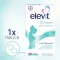 ELEVIT 3 minkštos laktacijos kapsulės, 30 vnt