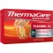 THERMACARE didesniems skausmo plotams, 4 vnt