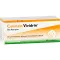 CETIRIZIN Vividrin 10 mg plėvele dengtos tabletės, 100 vnt