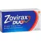 ZOVIRAX Duo 50 mg/g / 10 mg/g kremas, 2 g