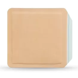 TEGADERM Silikoninės putos FK 15x15 cm 90632, 1X10 vnt