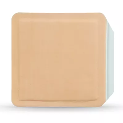 TEGADERM Silikoninės putos FK 15x15 cm 90632, 1X10 vnt
