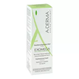 A-DERMA EXOMEGA CONTROL Raminanti vonia, 250 ml