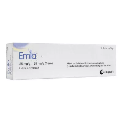 Emla kremas, 30 g Emla kremas, 30 g