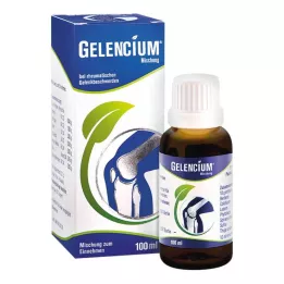GELENCIUM Mišinys, 100 ml