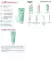 Instructions for use for Eucerin Dermopure prausiamasis pilingas (100 ml) - 5