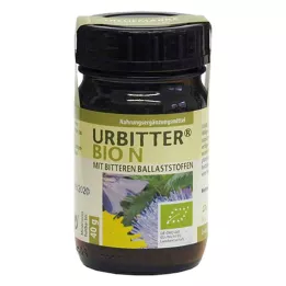 URBITTER Bio N granulės, 40 g