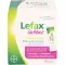 LEFAX intensyvios Lemon Fresh Micro granulės 250 mg Sim, 50 vnt