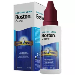 BOSTON ADVANCE Valiklis CL, 30 ml
