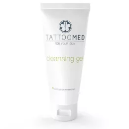 TATTOOMED Valomasis gelis, 100 ml