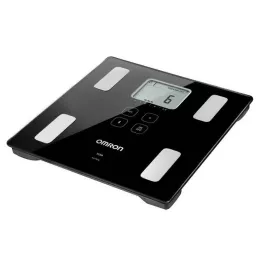 OMRON VIVA HBF-222T-EBK connect.body analizatorius, 1 vnt