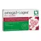 Omega 3-Loges plus kapsulės, 60 vnt