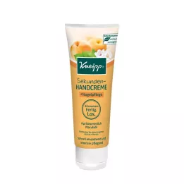 KNEIPP Antrasis rankų kremas + nagų priežiūra, 75 ml