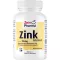 ZINK CHELAT 25 mg skrandžiui atspariose augalinėse kapsulėse, 120 vnt